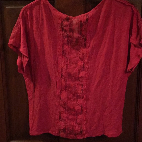 Berry top - Picture 3 of 3